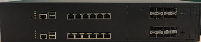 红桃国际推出全系列工业隔离网闸硬件平台 红桃国际推出全系列工业隔离网闸硬件平台