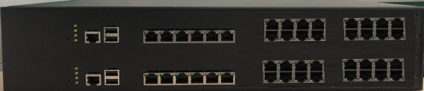 红桃国际推出全系列工业隔离网闸硬件平台 红桃国际推出全系列工业隔离网闸硬件平台