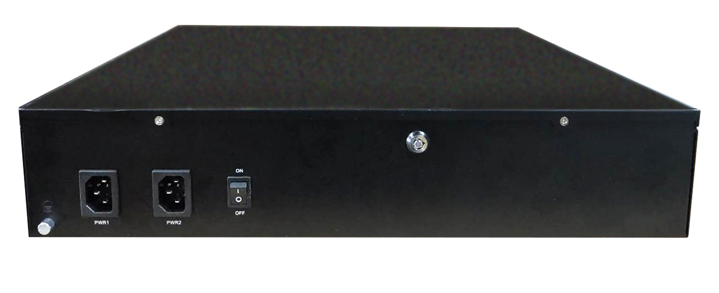 红桃国际推出全系列工业隔离网闸硬件平台 红桃国际推出全系列工业隔离网闸硬件平台